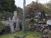 立仙墓