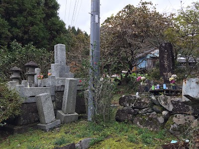 立仙墓