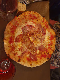 Pizza du Pizzeria Le Belvédère à Boulogne-Billancourt - n°13