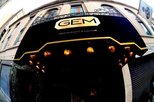 Italian Restaurant «GEM Italian Kitchen Nightclub & Lounge», reviews and photos, 42 Province St, Boston, MA 02108, USA