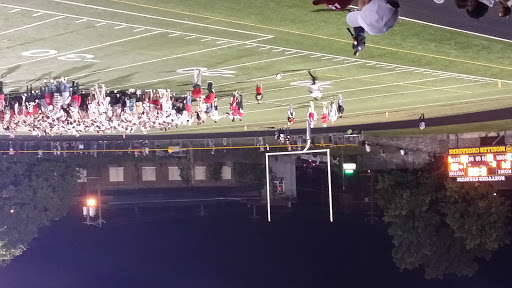 Stadium «Roettger Field», reviews and photos, 124 Anna St, Lockland, OH 45215, USA