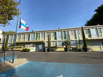 Mairie des 11e et 12e arrondissements de Marseille à Marseille