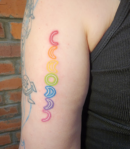 Explore outdoorsman tattoo ideas, creative tattoo ideas in Puyallup, available at Blvck Widow Ink