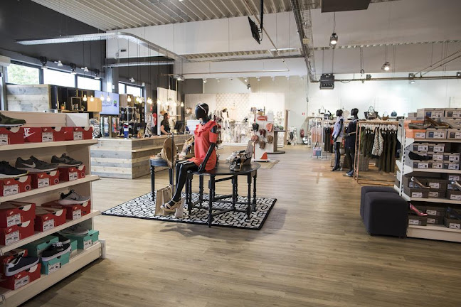 Chaussures Marbaise à Verviers openingstijden
