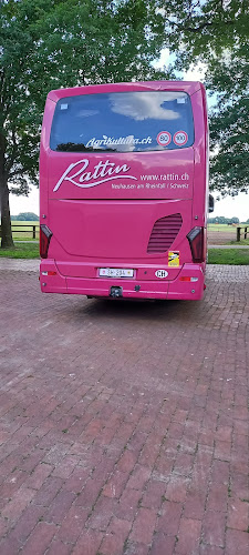 Rezensionen über Rattin AG in Schaffhausen - Reisebüro