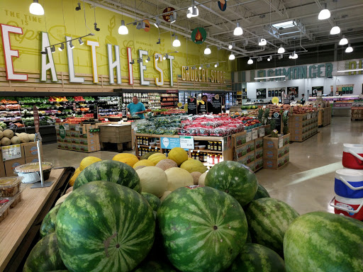 Grocery Store «Whole Foods Market», reviews and photos, 1380 E 70th St, Shreveport, LA 71105, USA