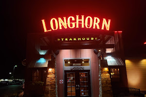 LongHorn Steakhouse