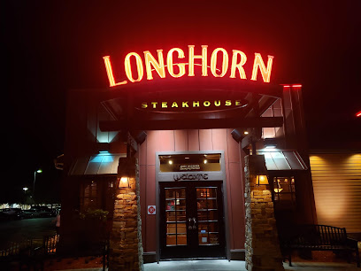 LongHorn Steakhouse - 875 1st St S, Winter Haven, FL 33880