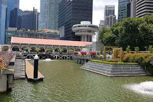 Singapore River Walk image