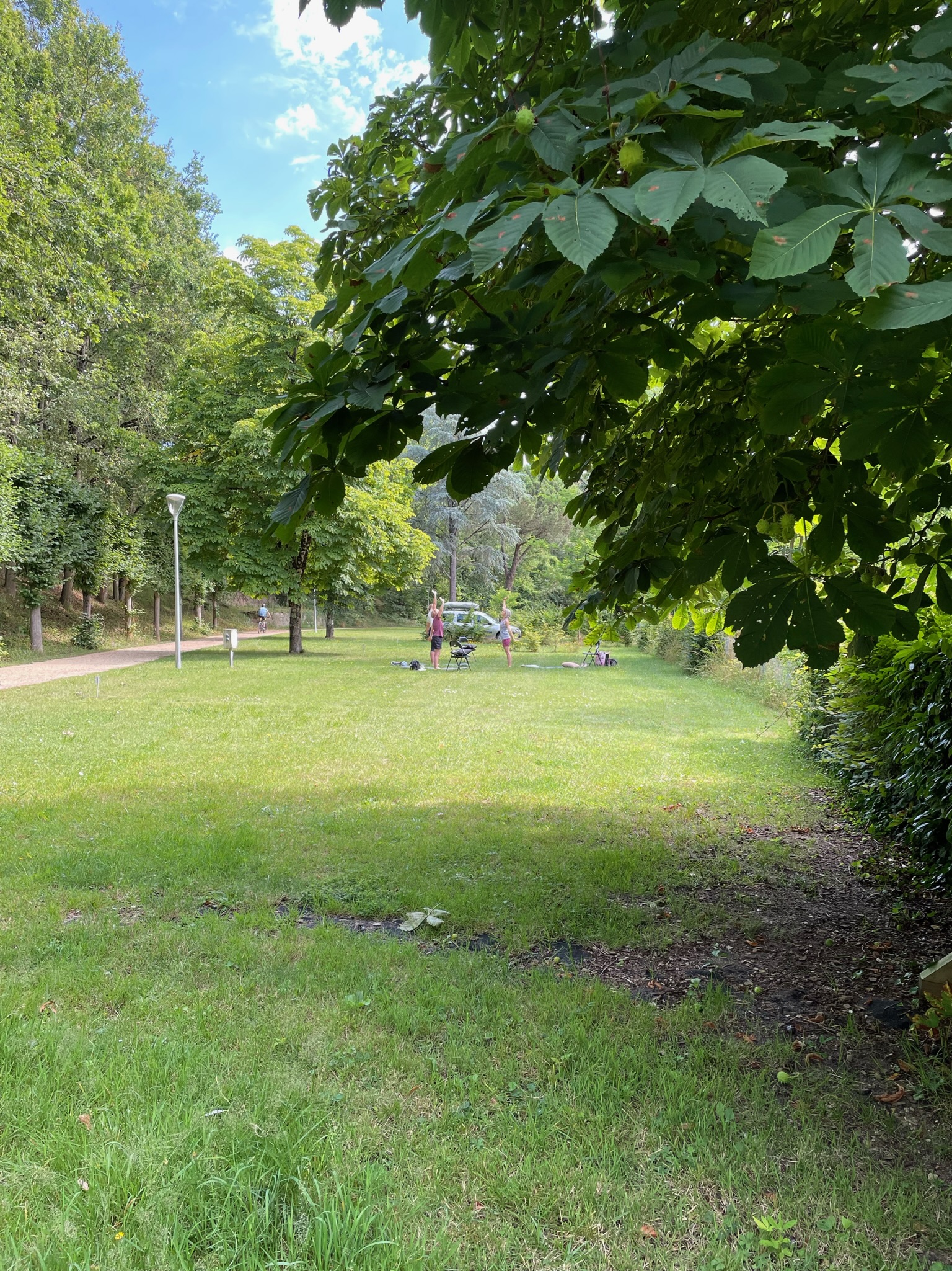 Photo n° 1 de l'avis de Pauline.o fait le 13/07/2023 à 12:59