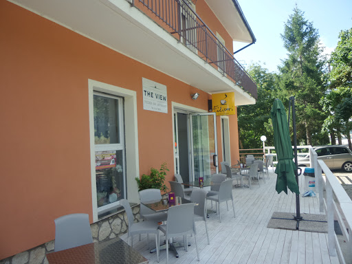 The View in Montecopiolo, Provincia di Rimini