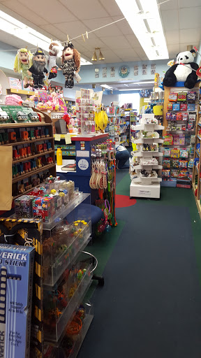 Toy Store «Toy Harbor», reviews and photos, 221 E Front St, Traverse City, MI 49684, USA