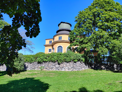 Stockholm Observatory