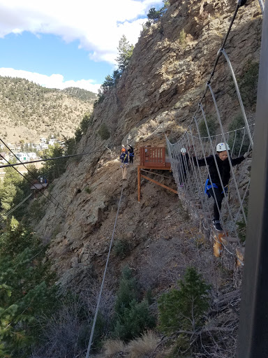 Raft Trip Outfitter «AVA Colorado Rafting», reviews and photos, 431 Chicago Creek Rd, Idaho Springs, CO 80452, USA