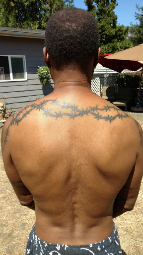 Tattoo and Piercing Shop «Black Hole Body Piercing & Tattoo», reviews and photos, 12550 SW 1st St, Beaverton, OR 97005, USA