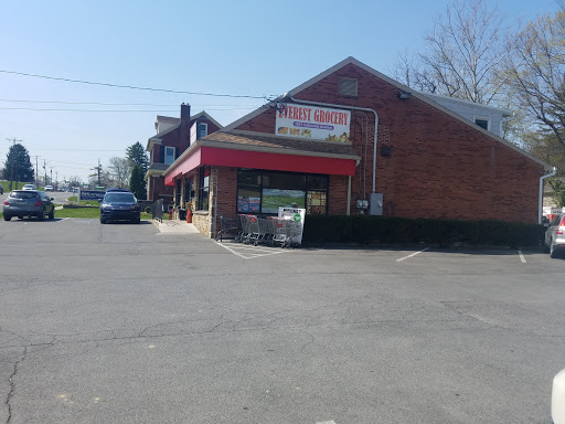 Indian Grocery Store «Everest Indian Grocery Store», reviews and photos, 1621 Columbia Ave, Lancaster, PA 17603, USA