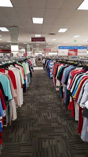 Clothing Store «Burlington Coat Factory», reviews and photos, 9175 E Stockton Blvd, Elk Grove, CA 95624, USA
