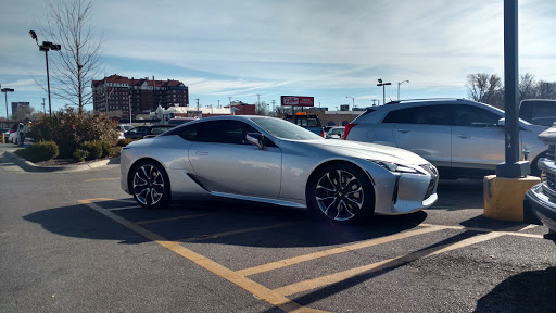 Hardware Store «Westlake Ace Hardware 055», reviews and photos, 3110 E Douglas Ave, Wichita, KS 67214, USA