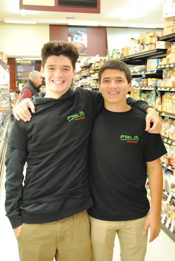 Health Food Store «Green Life Market», reviews and photos, 238 Newton Sparta Rd, Newton, NJ 07860, USA