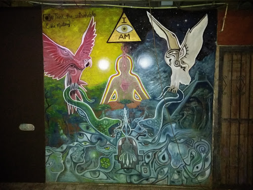 Live Music Venue «Yerberia Cultura», reviews and photos, 613 S 17th St, McAllen, TX 78501, USA