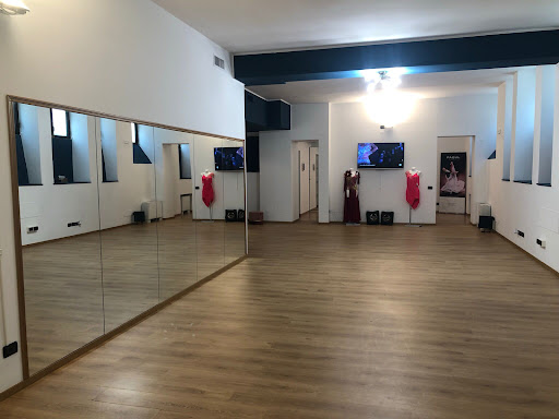Scuola di Ballo Fred Astaire Dance Studios Milano