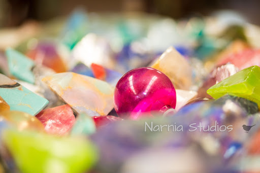 Florist «Narnia Studios», reviews and photos, 315 N Main St, Hendersonville, NC 28792, USA