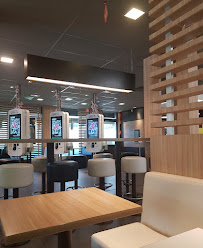 Atmosphère du Restauration rapide McDonald's à Schiltigheim - n°4