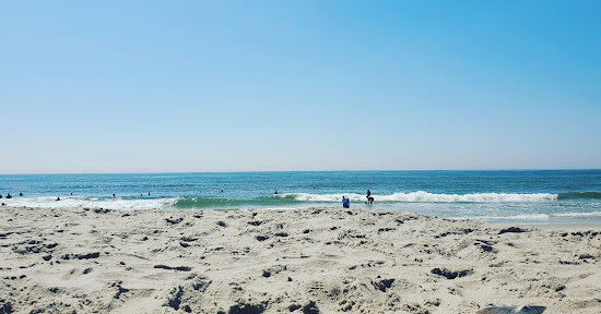 Rockaway Beach II
