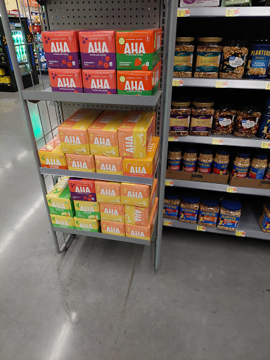 Supermarket «Walmart Neighborhood Market», reviews and photos, 3400 Virginia Pkwy, McKinney, TX 75071, USA