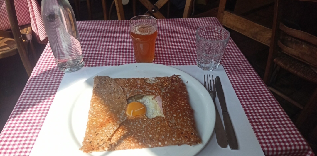 Photo n° 2 de l'avis de Malo.e fait le 19/04/2023 à 13:26