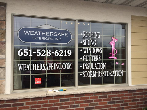 Roofing Contractor «Weathersafe Restoration, Inc.», reviews and photos