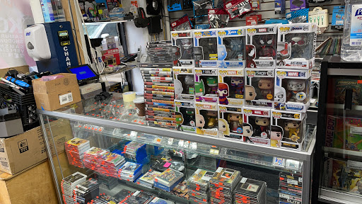 Video Game Store «Brooklyn Video Games», reviews and photos, 6801 20th Ave, Brooklyn, NY 11204, USA