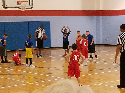 Community Center «Carver Community Center Inc», reviews and photos, 1030 N Purdum St, Kokomo, IN 46901, USA