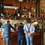 Photo n°1 de l'avis de emanuele.a fait le 12/10/2019 à 04:46 sur le  Al Granatiere à Scriò