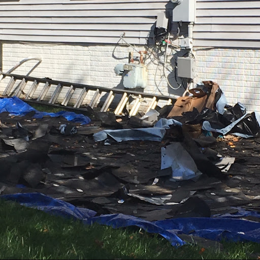 General Contractor «MidAtlantic Contracting Inc.», reviews and photos, 909 Highams Ct, Woodbridge, VA 22191, USA