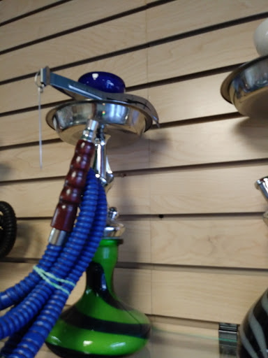 Tobacco Shop «Zaragoza Smoke Shop», reviews and photos, 835 N Zaragoza Rd Suite F, El Paso, TX 79907, USA