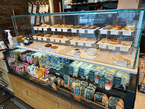 Starbucks image