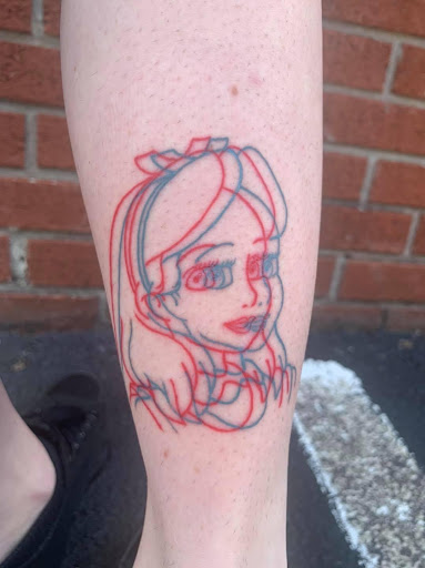 Explore tattoo ideas for mom who passed away, creative tattoo ideas in Sylvania, available at The Ink Cap