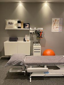 Agilokliniken Nacka (tidigare Sickla) Gamla Värmdövägen 4, 131 37 Nacka, Sverige