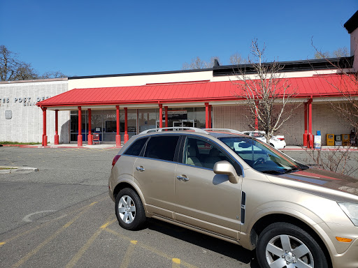 Post Office «United States Postal Service», reviews and photos, 5409 100th St SW, Lakewood, WA 98499, USA