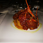 Photo n°2 de l'avis de Sara.t fait le 01/08/2021 à 11:02 sur le  Ristorante Angedras & Lounge Bar à Alghero