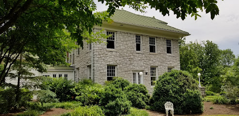 Historic Stone Hall