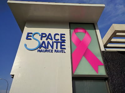 Espace Santé Maurice Ravel à Amiens
