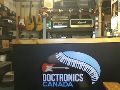 Doctronics Canada