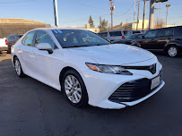 WILSON MOTORS - Photo 9 - Car repair in Stockton, CA, Stockton