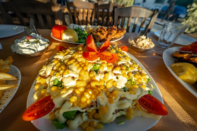 Σχόλια και κριτικές για το Marios Σουβλάκι