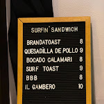 Photo n°13 de l'avis de Martin.. fait le 10/12/2023 à 18:03 sur le  SURF à Imperia