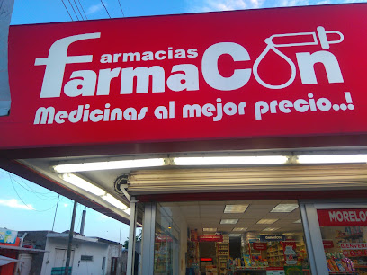 Farmacon Morelos