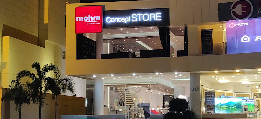 Mohm Concept Store