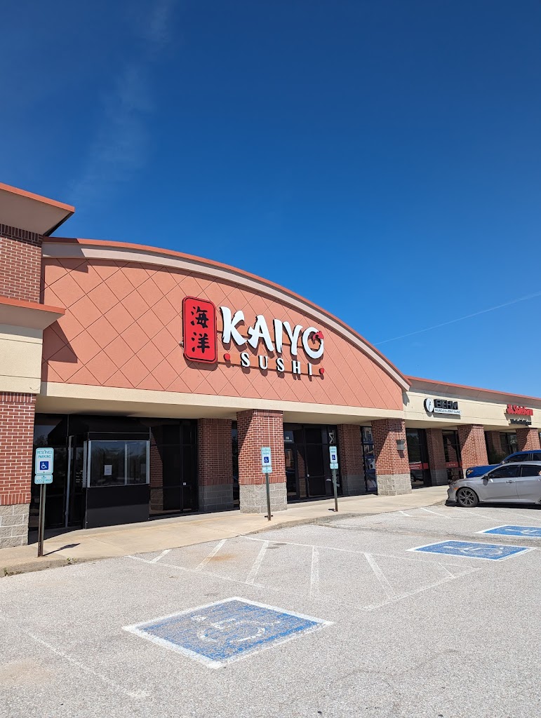 Kaiyo Sushi 68123